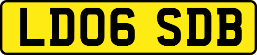 LD06SDB