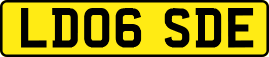 LD06SDE