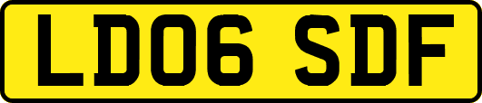 LD06SDF