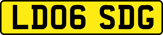 LD06SDG