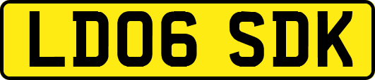 LD06SDK