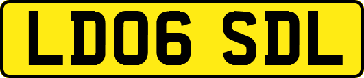 LD06SDL