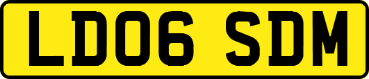 LD06SDM