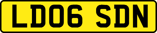 LD06SDN