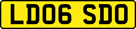LD06SDO