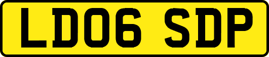 LD06SDP