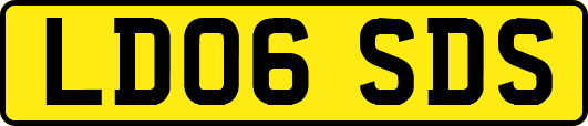 LD06SDS