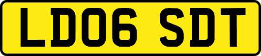 LD06SDT