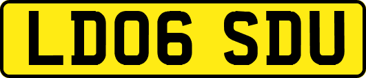 LD06SDU