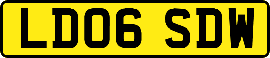 LD06SDW