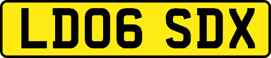 LD06SDX