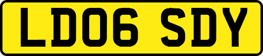 LD06SDY