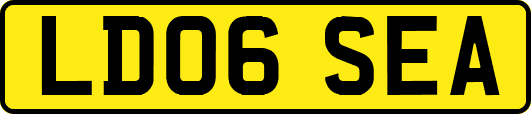 LD06SEA