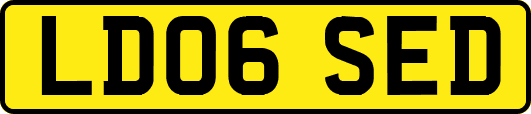 LD06SED