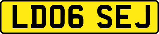 LD06SEJ