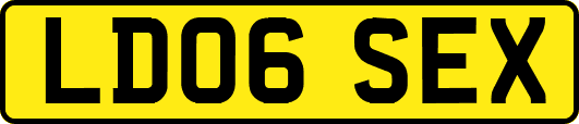LD06SEX
