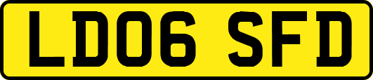 LD06SFD