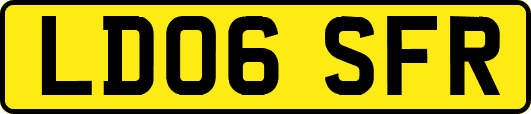LD06SFR