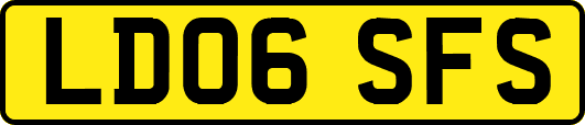 LD06SFS