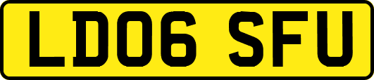 LD06SFU