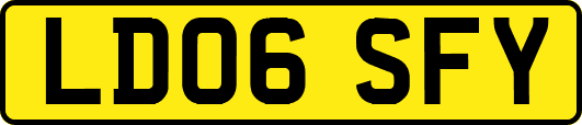 LD06SFY