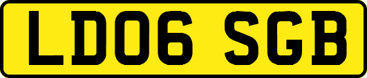 LD06SGB