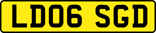 LD06SGD
