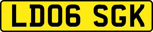 LD06SGK
