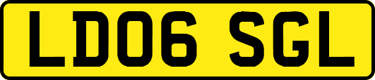 LD06SGL