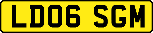 LD06SGM