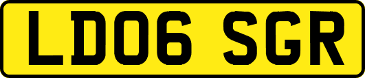 LD06SGR