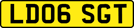 LD06SGT