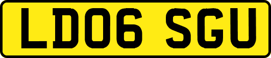 LD06SGU