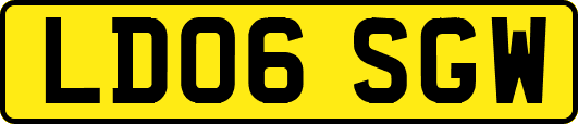 LD06SGW