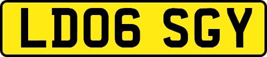 LD06SGY