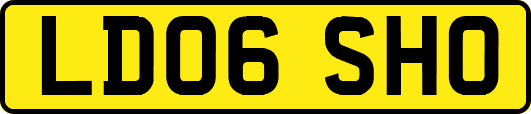 LD06SHO