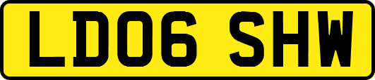 LD06SHW