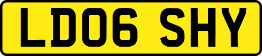 LD06SHY