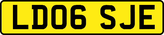 LD06SJE