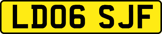 LD06SJF