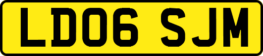 LD06SJM