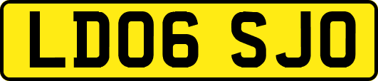 LD06SJO