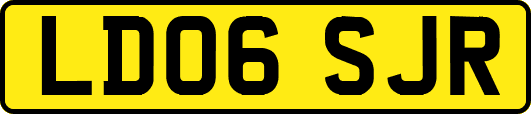LD06SJR