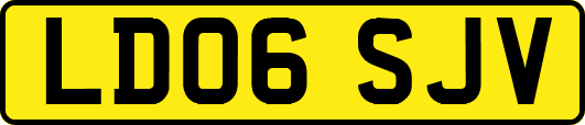 LD06SJV
