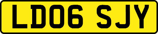LD06SJY