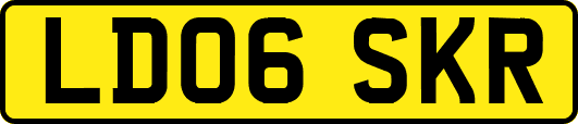 LD06SKR
