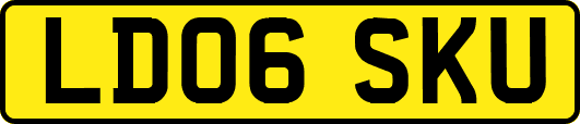 LD06SKU