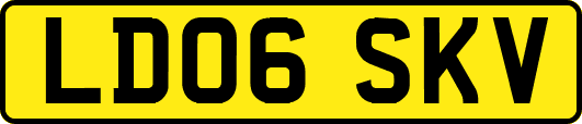 LD06SKV