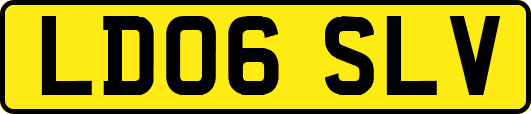 LD06SLV