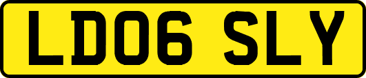 LD06SLY